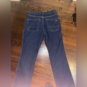 Jesse james high quality denim